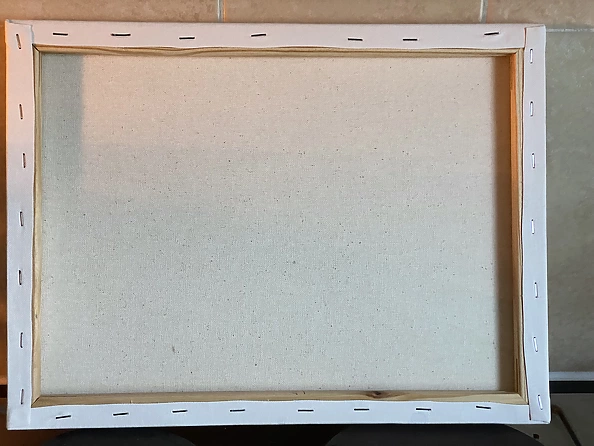 Beata Ulikowska - Winter Landscape