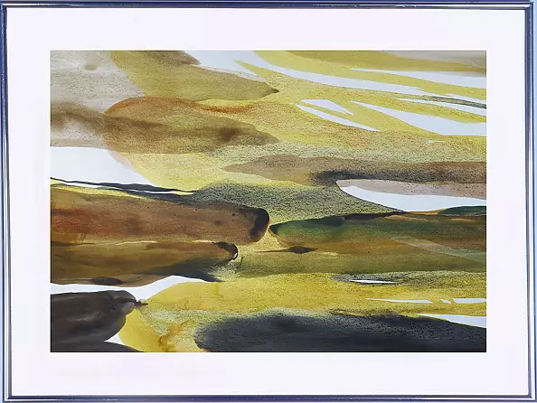 Jaroslaw Filipek - Abstract landscape SYNTHESIS 58