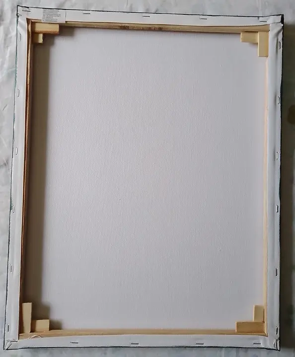 Marta Milewska - Birch landscape