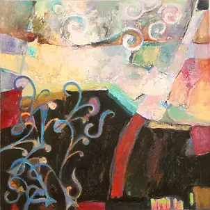 Katarzyna Madej - Landscape c1