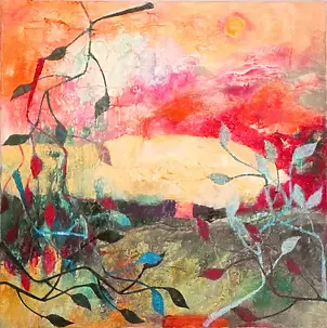 Katarzyna Madej - Landscape d1