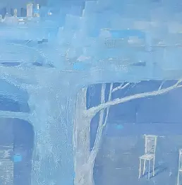 Anna Cichocka - Landscape for rent