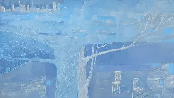 Anna Cichocka - Landscape for rent