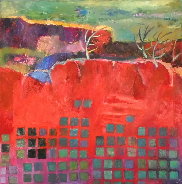 Katarzyna Madej - Landscape e1