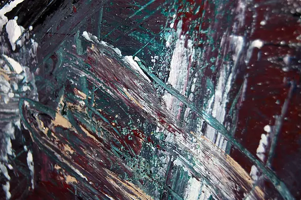 Amelia Augustyn - Pejzaż emocjonalny