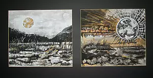 Małgorzata Myszka - Pejzaż emocjonalny