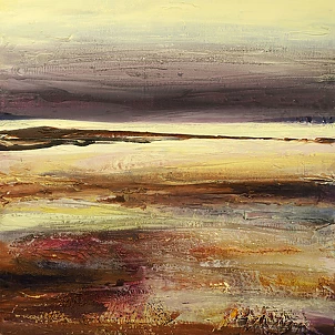 Jaroslaw Filipek - Fractal Landscape 02