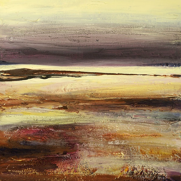 Jaroslaw Filipek - Fractal Landscape 02