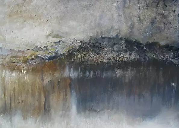 Grażyna Grabowska - Landscape