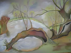 ilona jankowska wojtek - Landscape