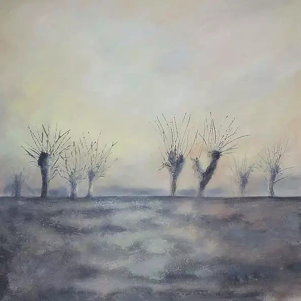 Joanna Adamek - Landscape
