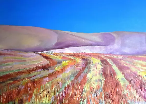 Jacek Malinowski - Landscape