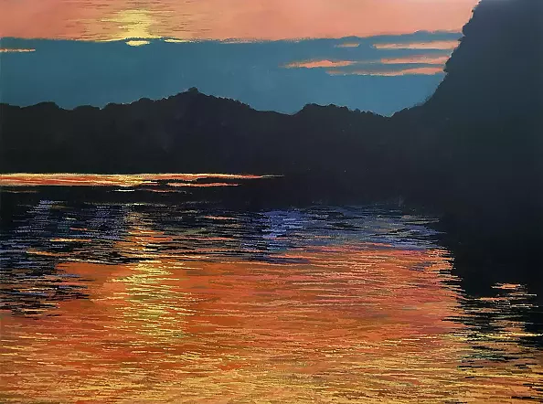 Jacek Malinowski - Landscape