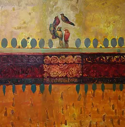 Aldona Zając - Atlantic Codex 