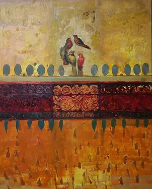 Aldona Zając - Atlantic Codex 