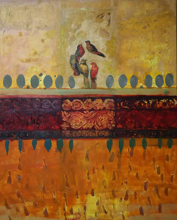 Aldona Zając - Atlantic Codex 