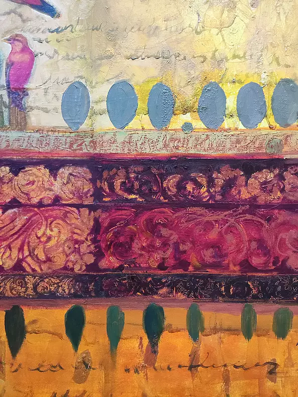 Aldona Zając - Atlantic Codex 