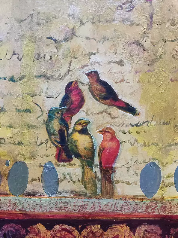 Aldona Zając - Atlantic Codex 