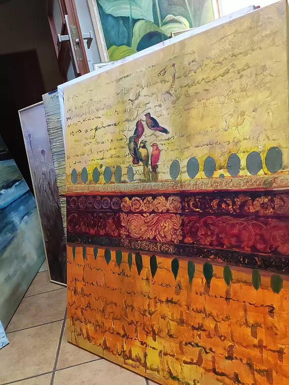 Aldona Zając - Atlantic Codex 