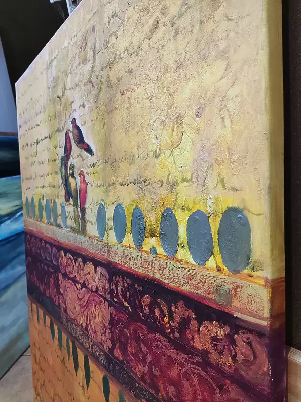 Aldona Zając - Atlantic Codex 