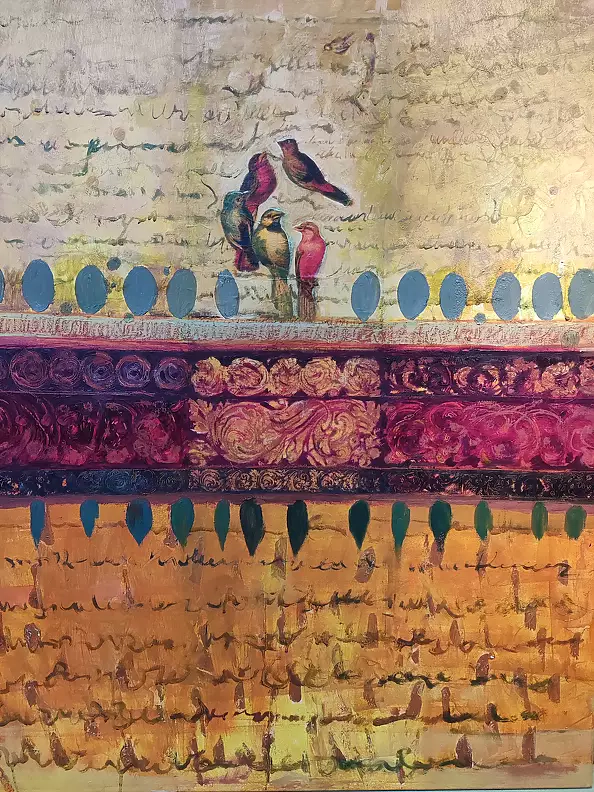 Aldona Zając - Atlantic Codex 