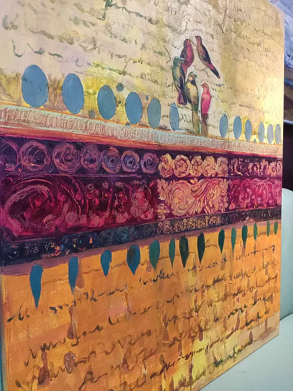 Aldona Zając - Atlantic Codex 