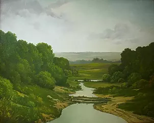   - Landscape mazowiecki