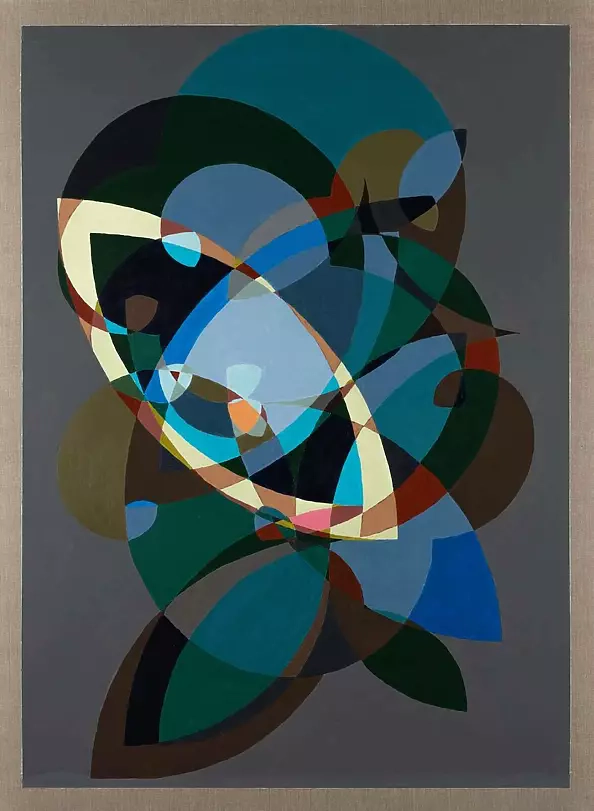 Marek Dzienkiewicz - Pejzaż