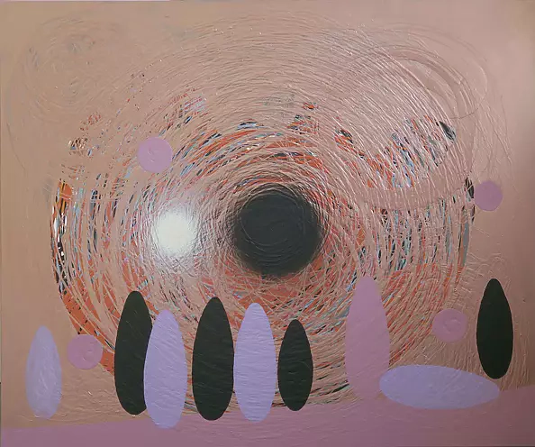 Marek Ejsmond-Ślusarczyk - Landscape