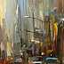 Krzysztof Tracz - Cityscape