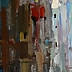 Krzysztof Tracz - Cityscape