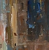 Krzysztof Tracz - Cityscape