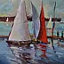 Damian Gierlach - Seascape Regatta