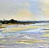 Agata Wróblewska Borucka - Seascape.