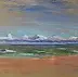 Zbigniew Matysek - Seascape