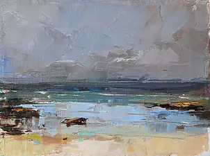 Krzysztof Tracz - Seascape