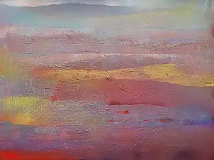 Anna Nesteruk - Non-literal landscape