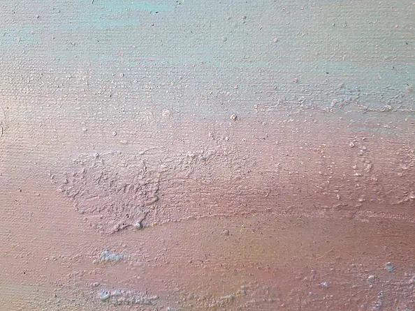 Anna Nesteruk - Pejzaż niedosłowny