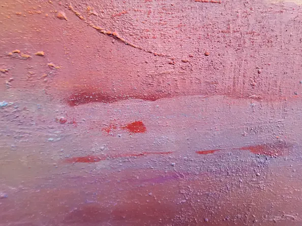 Anna Nesteruk - Pejzaż niedosłowny