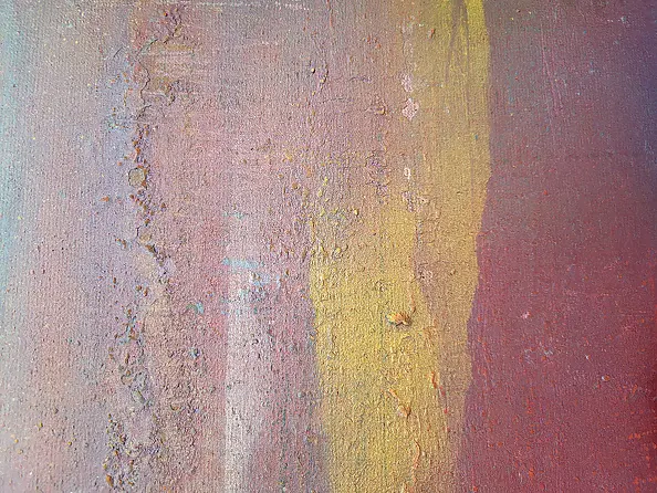 Anna Nesteruk - Pejzaż niedosłowny