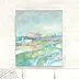 Anna Skowronek - Landscape painting oil on canvas