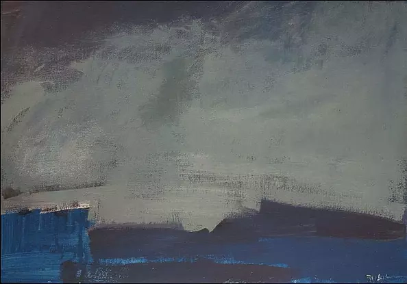 Jarosław Prysak - Landscape North