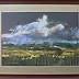 Danuta Drzewiecka - Landscape before the storm
