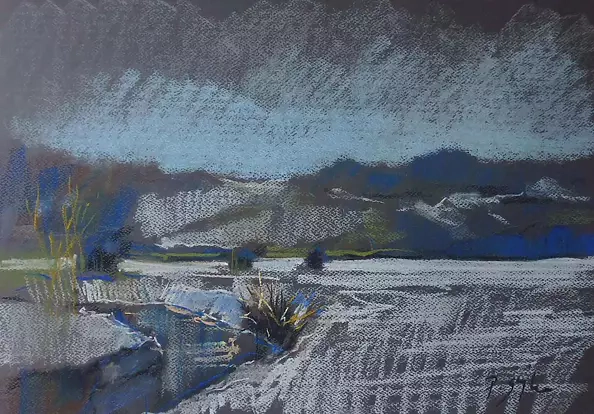 piotr sujka - Landscape