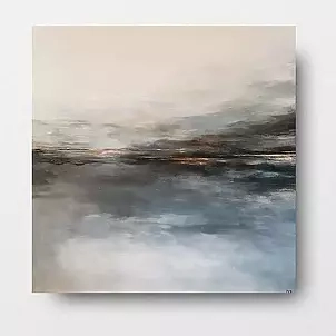 Paulina Lebida - Landscape