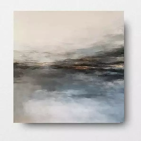 Paulina Lebida - Pejzaż