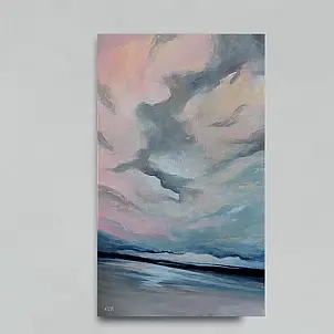 Paulina Lebida - Landscape