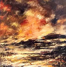 Robert Bareja - Landscape