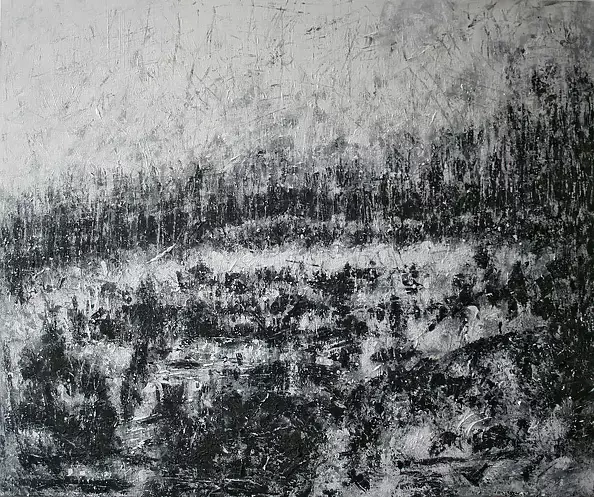 Barbara Kosz - Landscape associated 2