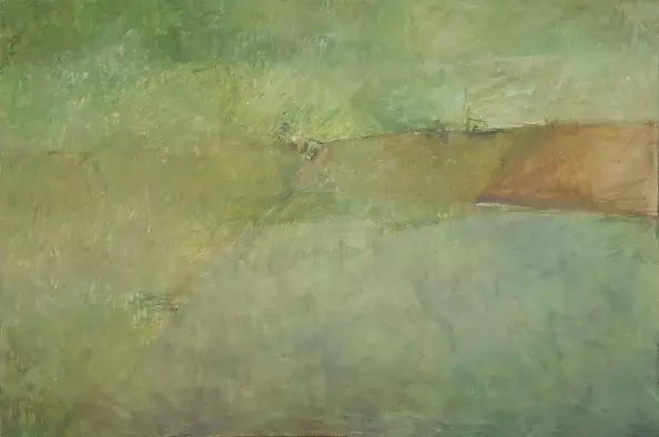 Sylwia Krupińska (Wójcik) - Pejzaż